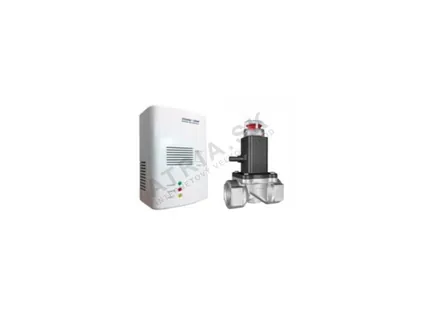 Detektor AVANSA 100M + ventil G1" DN25
