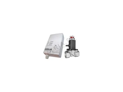 Detektor plynu AVANSA 200M + ventil G3/4" DN20