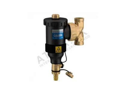 Caleffi DIRTMAG® 1"