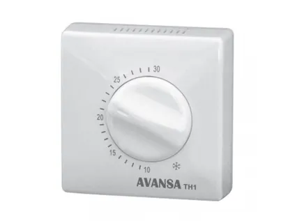 AVANSA TH1